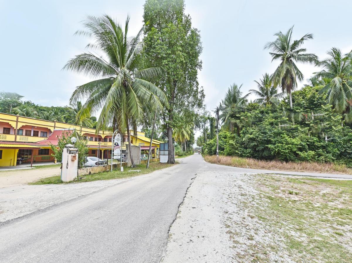 Oyo 90454 Haza Harmoni Guesthouse Kota Bharu Exteriör bild
