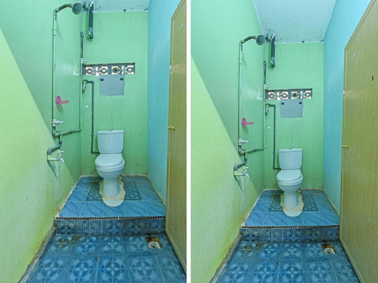 Oyo 90454 Haza Harmoni Guesthouse Kota Bharu Exteriör bild