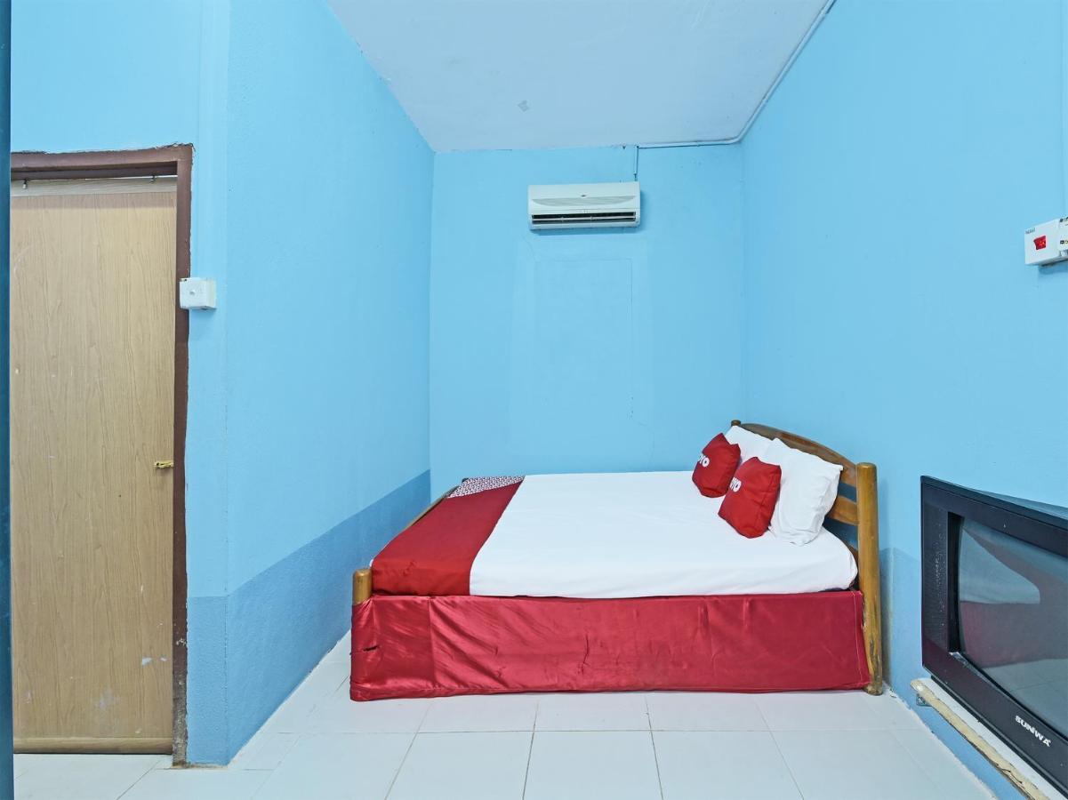 Oyo 90454 Haza Harmoni Guesthouse Kota Bharu Exteriör bild