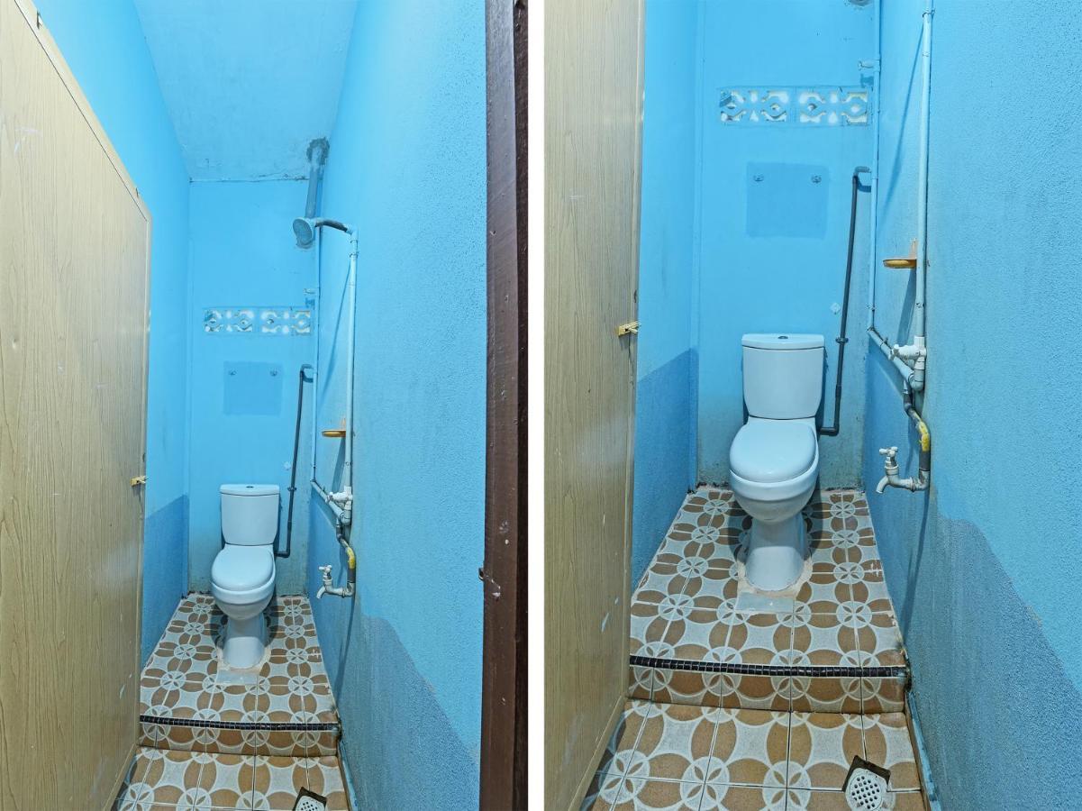 Oyo 90454 Haza Harmoni Guesthouse Kota Bharu Exteriör bild